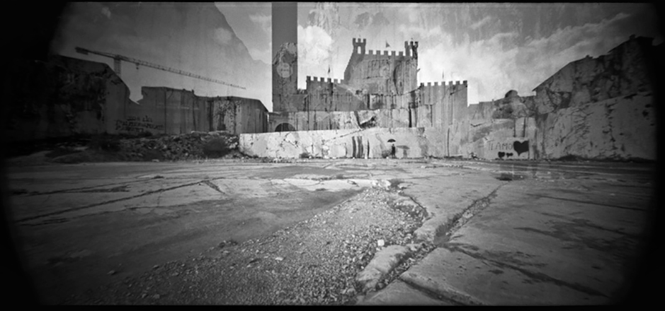 007 Equivoci di poca importanza